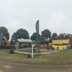 Completed Stand 3 - Norfolk Show