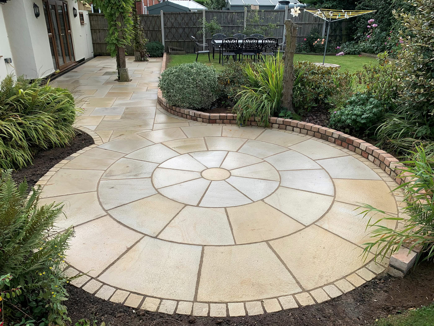 Patio Ideas Designs Landscaping Design Ideas Garden Designs atelier